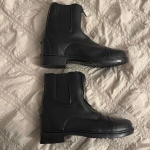 Tuffrider horse back riding boots